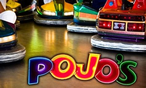 pojos boise idaho com Pojos Address: 7736 W Fairview Ave, Boise, ID 83704, USA How do we get there? Number: 208 376 6981 Suggest edit About this activity Who is excited to visit Pojo's Family Fun Center? Well, for one it has "Fun" in the title - and that's all we need to head on over there! POJO’S CAROUSEL CAFE CAROUSEL MENU Click on the links below for COUPONS & daily SPECIALS! COUPON OFFERS DAILY SPECIALS Join Pojo’s Birthday Club Join Pojo’s Email Club Family owned & operated for 44 years! Get in touch Hours: Monday-Thursday: 10am-11pm Cafe hours: 10am-9pm Friday-Saturday: 10am-12am Cafe hours: 10am-10pm Reviews on Pojos in Boise, ID - Pojos Family Fun Center, Jo's Traveling Bar, Hugo's Deli, Off Broadway Deli, ROMiÓS Greek and Italian Restaurant 80 Tokens, 4 Rides, 2 Medium Drink, 2- 1/2 LB fries